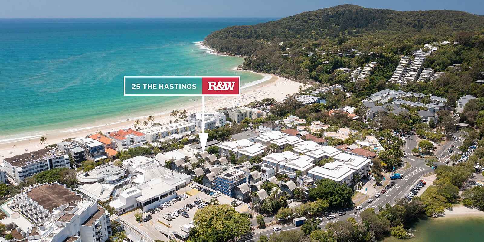 25/30 Hastings Street Noosa Heads 25/30 Hastings Street Noosa Heads