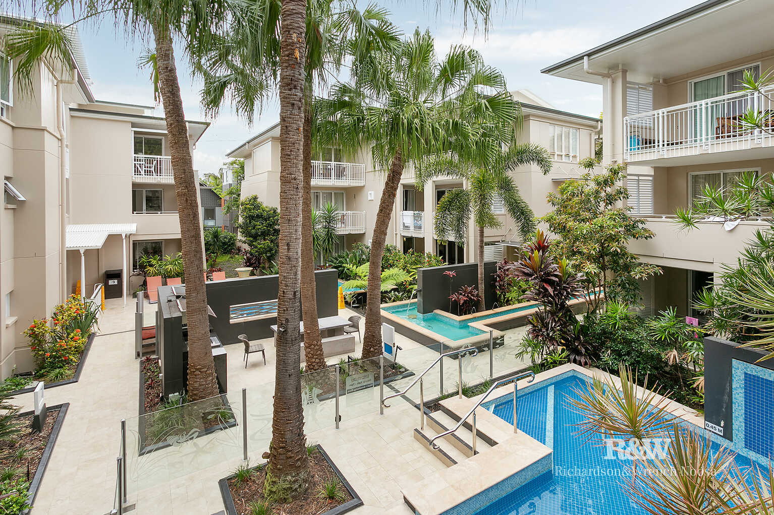 321/32 Hastings Street Noosa Heads 321/32 Hastings Street Noosa Heads