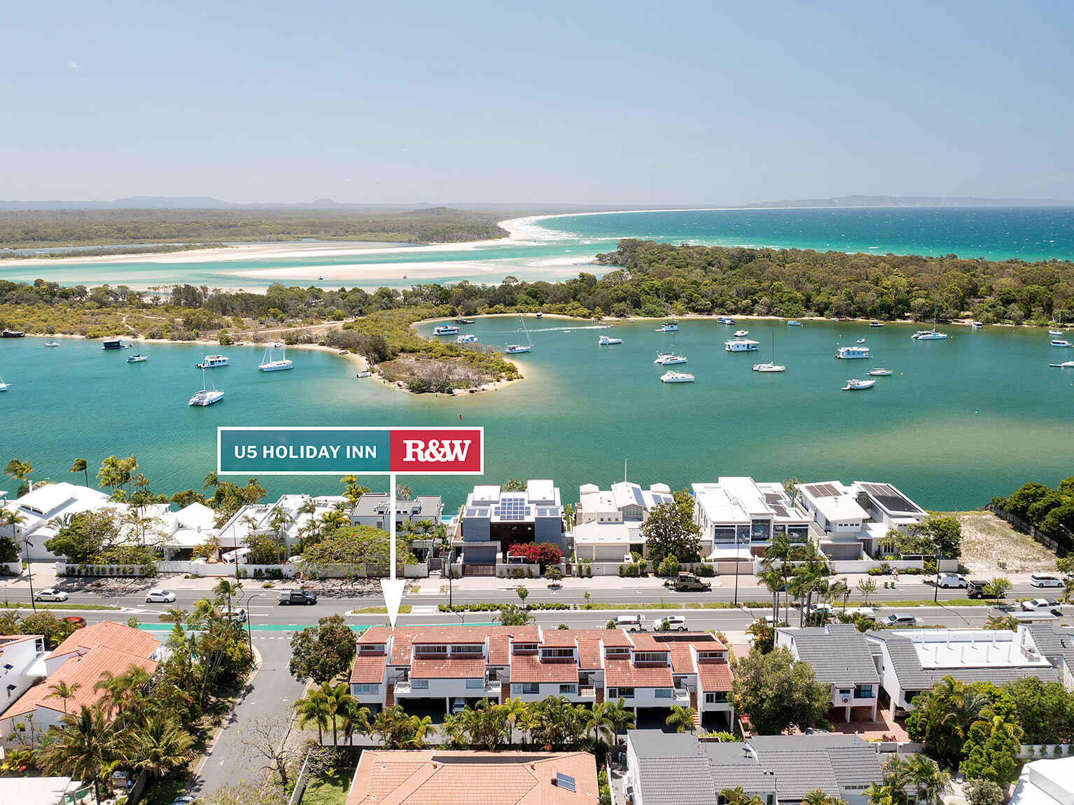 5/49 Noosa Parade Noosa Heads