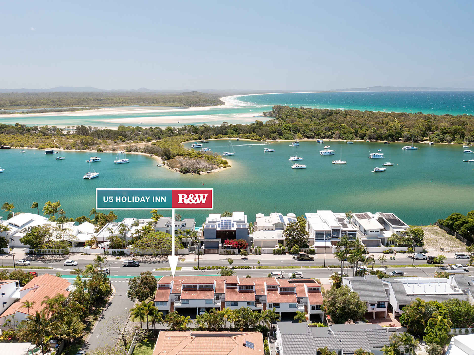 5/49 Noosa Parade Noosa Heads