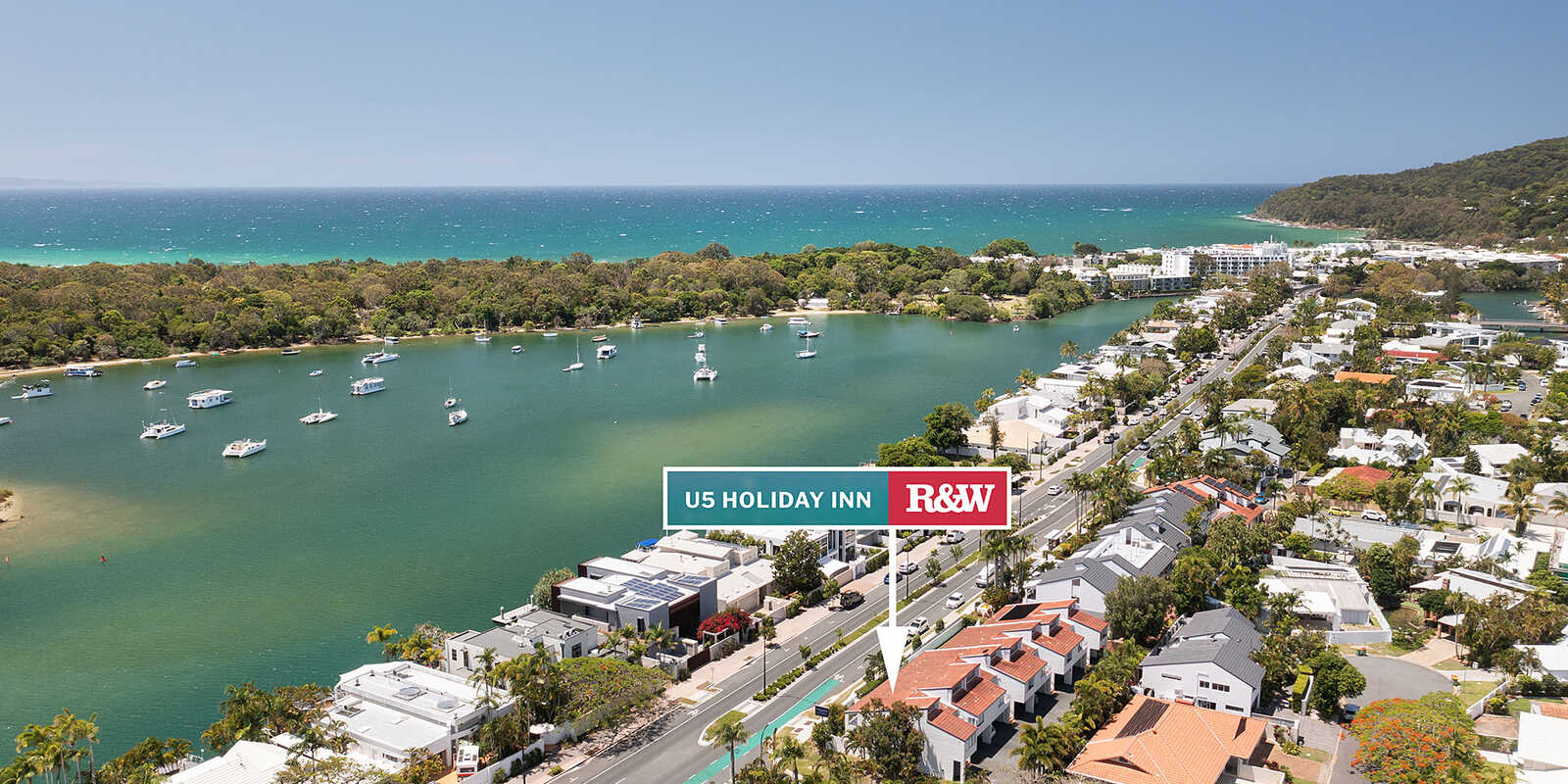5/49 Noosa Parade Noosa Heads