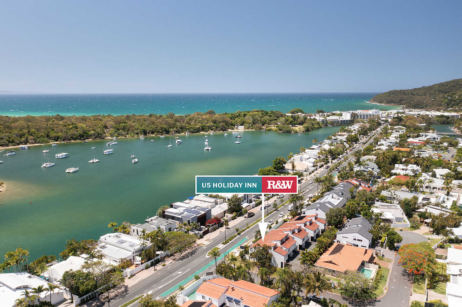 5/49 Noosa Parade Noosa Heads