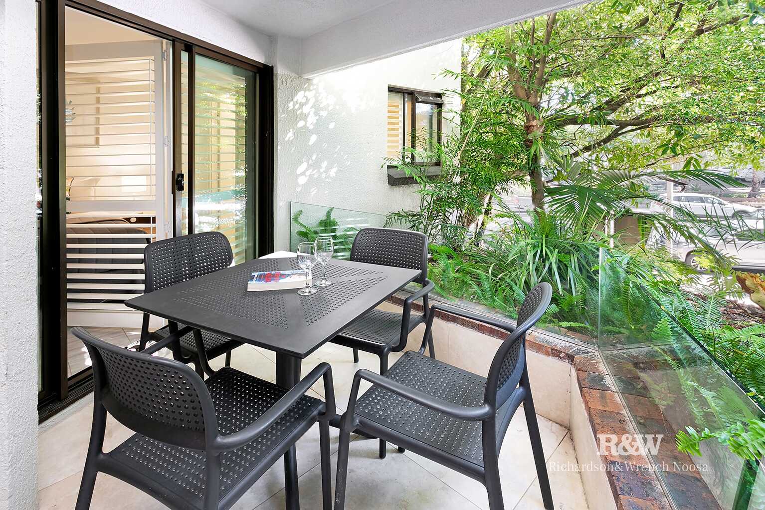 20/52 Hastings Street Noosa Heads 20/52 Hastings Street Noosa Heads