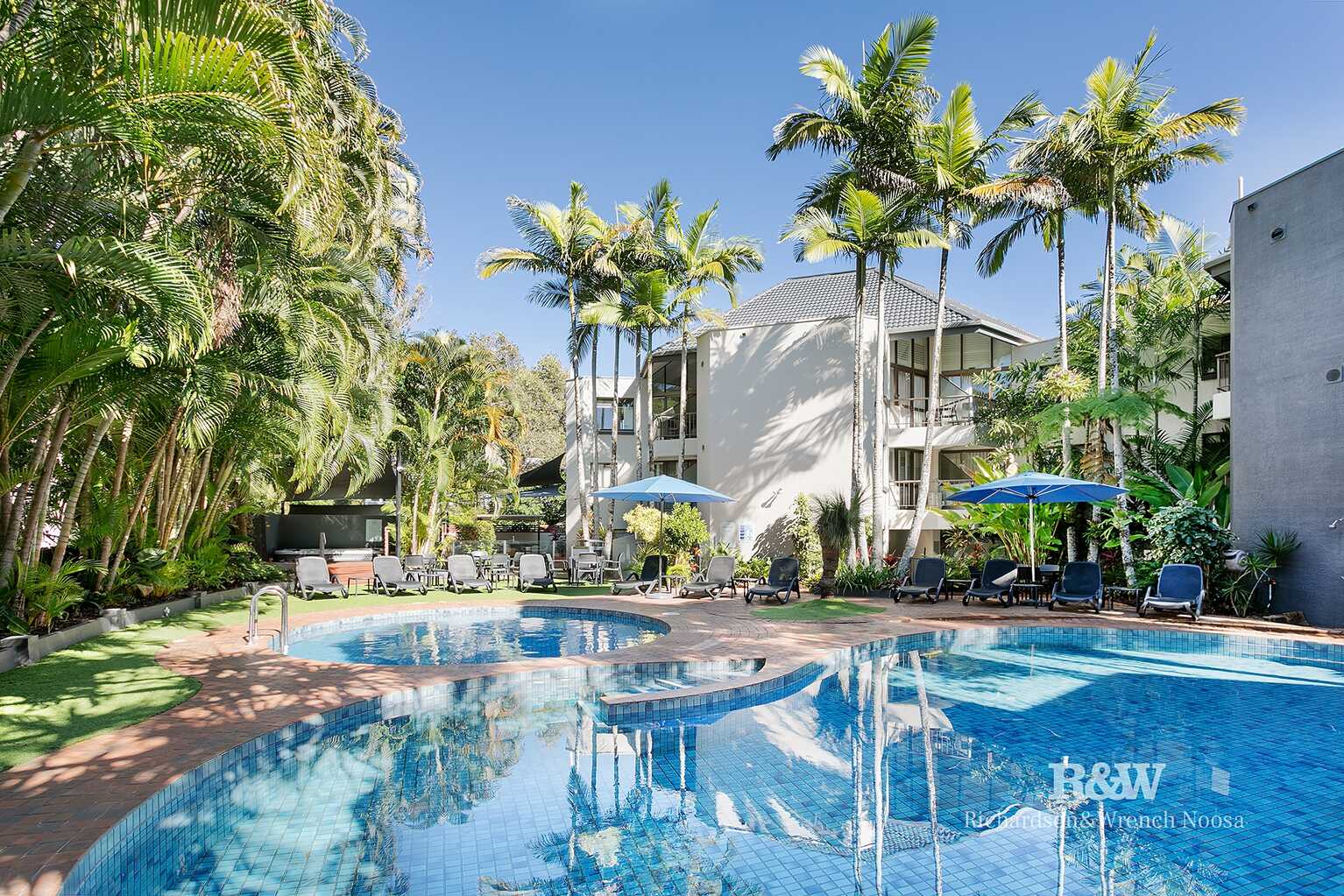 20/52 Hastings Street Noosa Heads 20/52 Hastings Street Noosa Heads