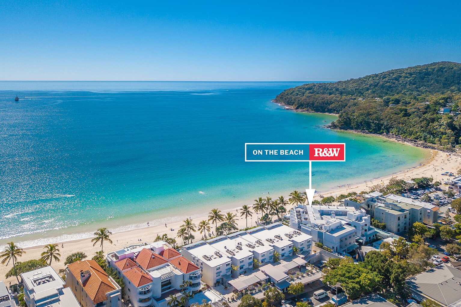 13/49 Hastings Street Noosa Heads
