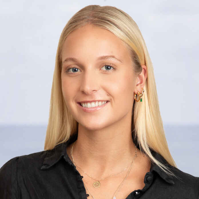 Letitia Fox Letitia Fox