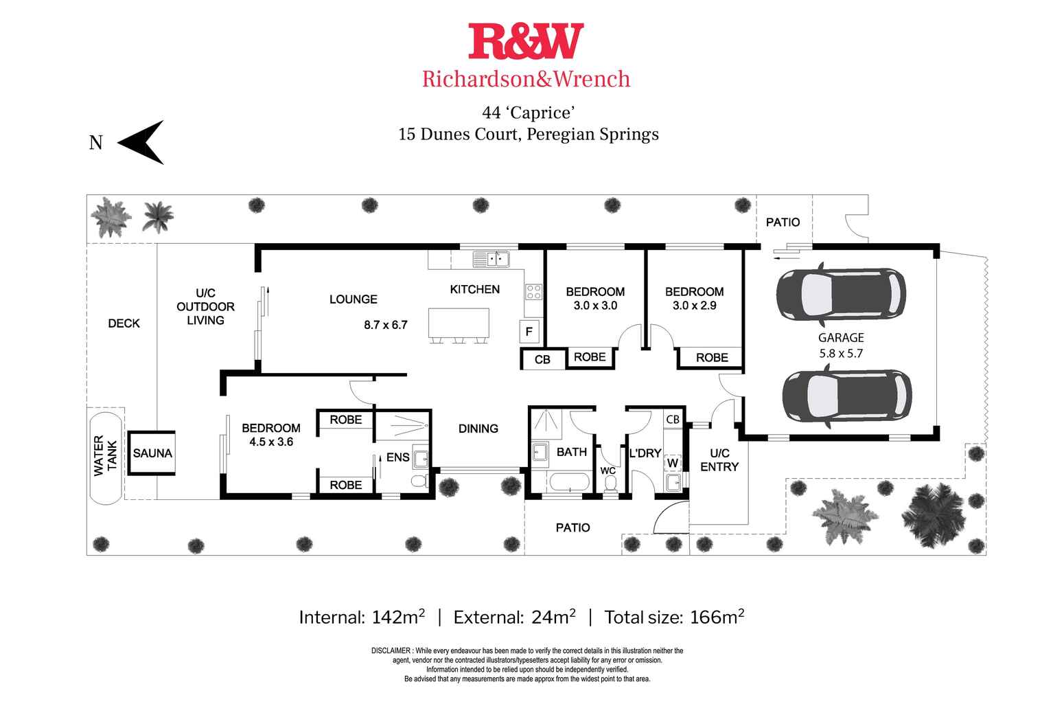 44/15 Dunes Court Peregian Springs 44/15 Dunes Court Peregian Springs