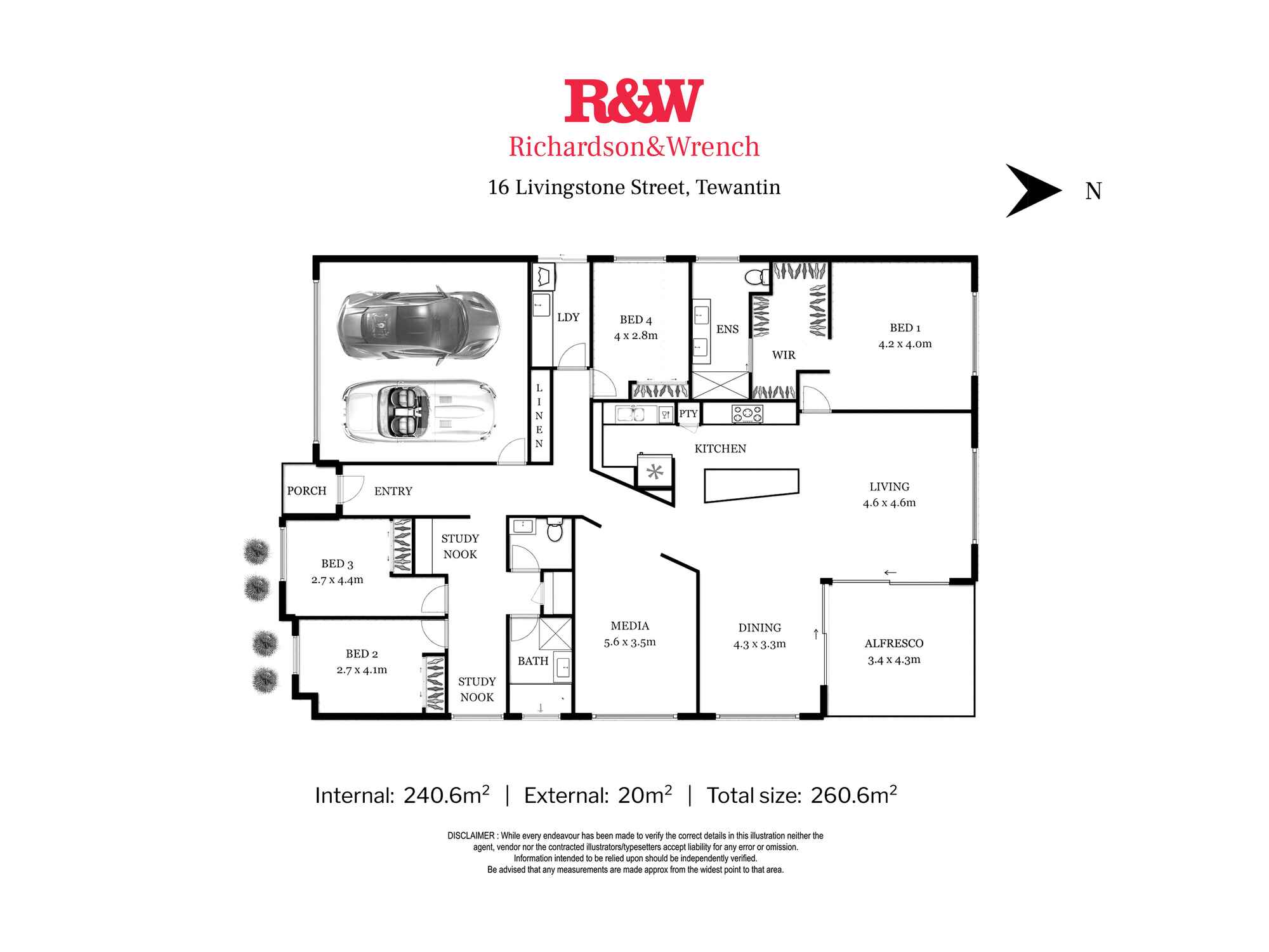 16 Livingstone Street Tewantin 16 Livingstone Street Tewantin