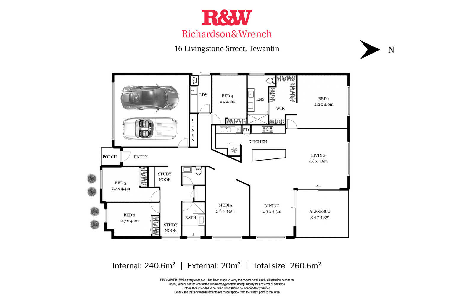 16 Livingstone Street Tewantin