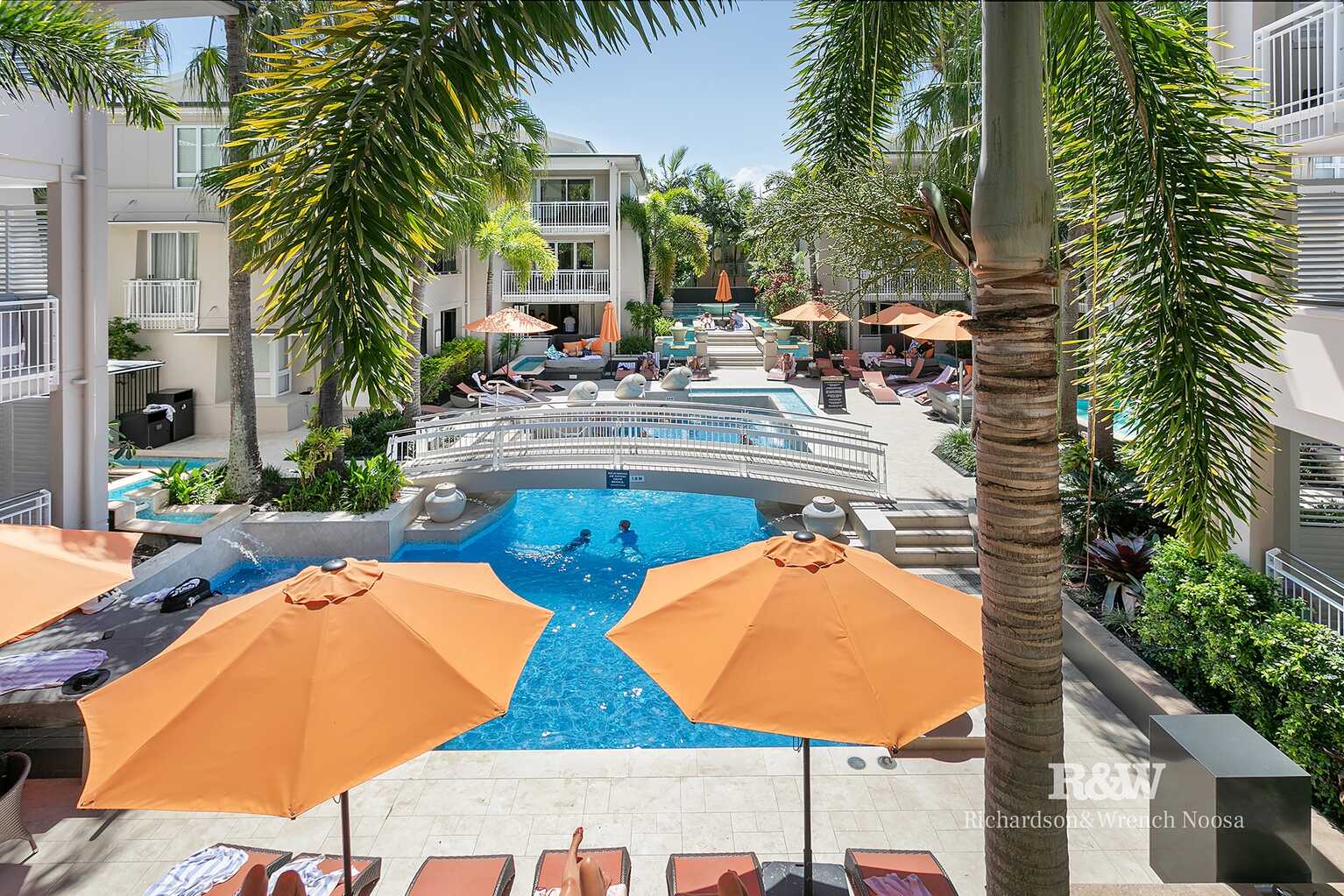 127/32 Hastings Street Noosa Heads 127/32 Hastings Street Noosa Heads