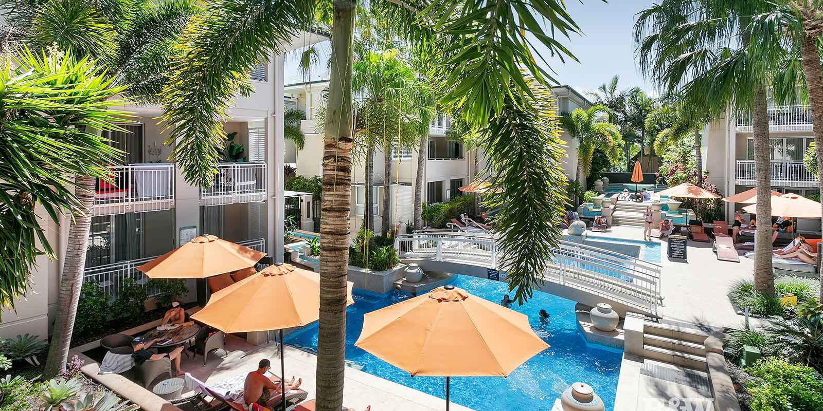 127/32 Hastings Street Noosa Heads 127/32 Hastings Street Noosa Heads