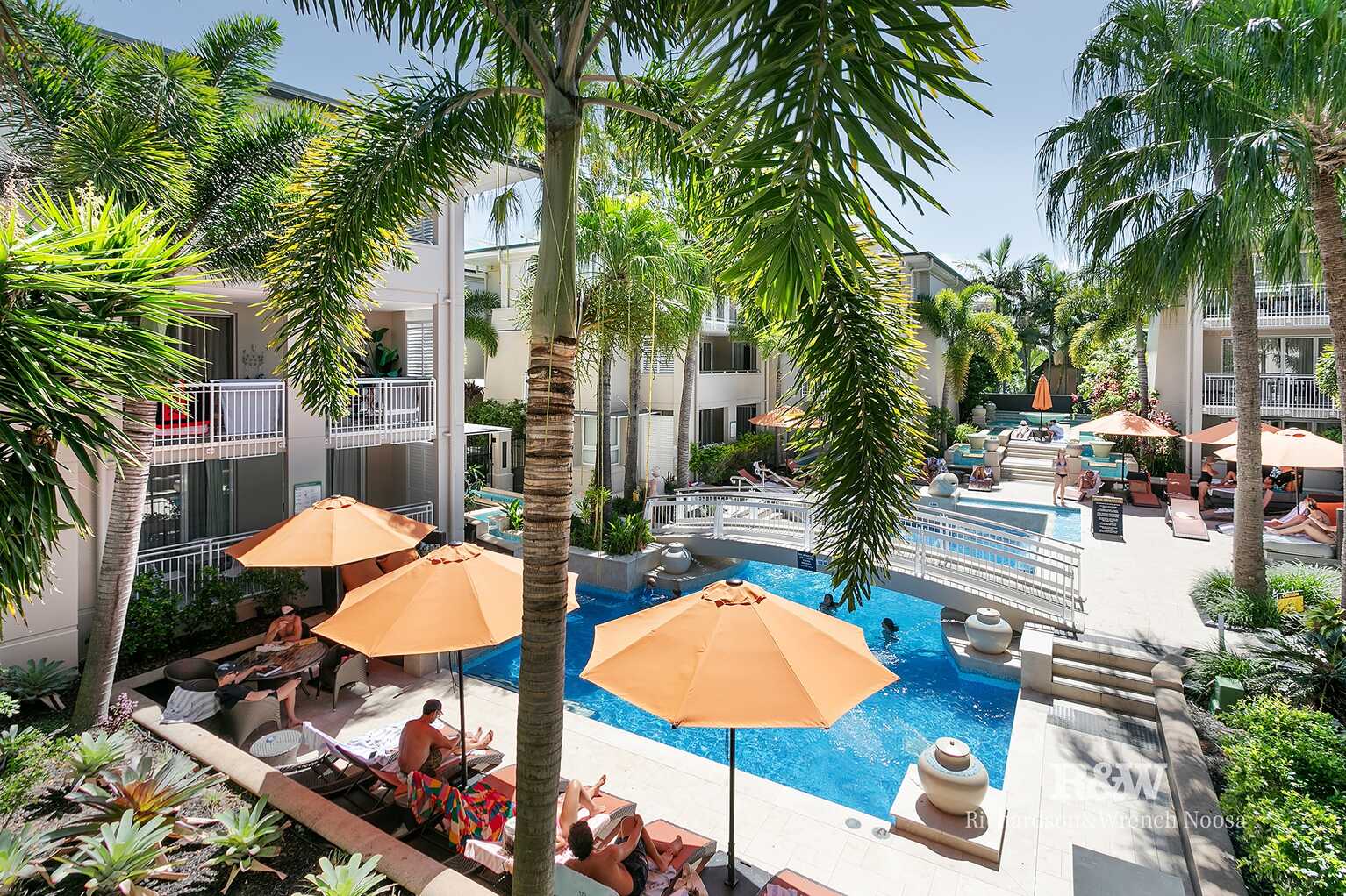 127/32 Hastings Street Noosa Heads 127/32 Hastings Street Noosa Heads