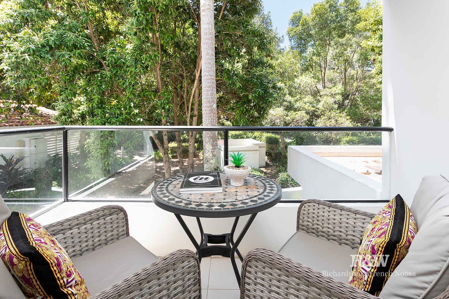 825/100 Resort Drive Noosa Heads