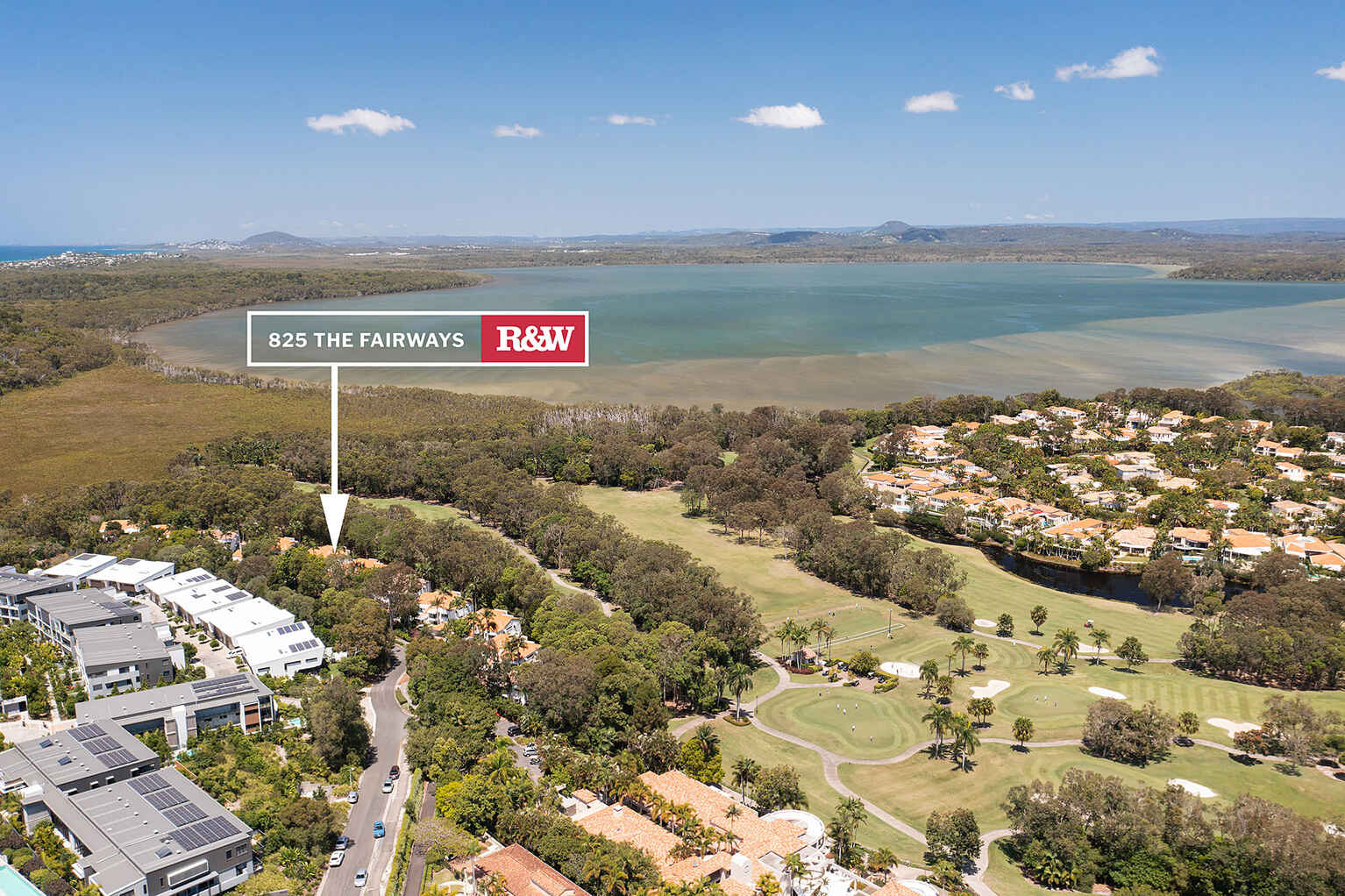 825/100 Resort Drive Noosa Heads