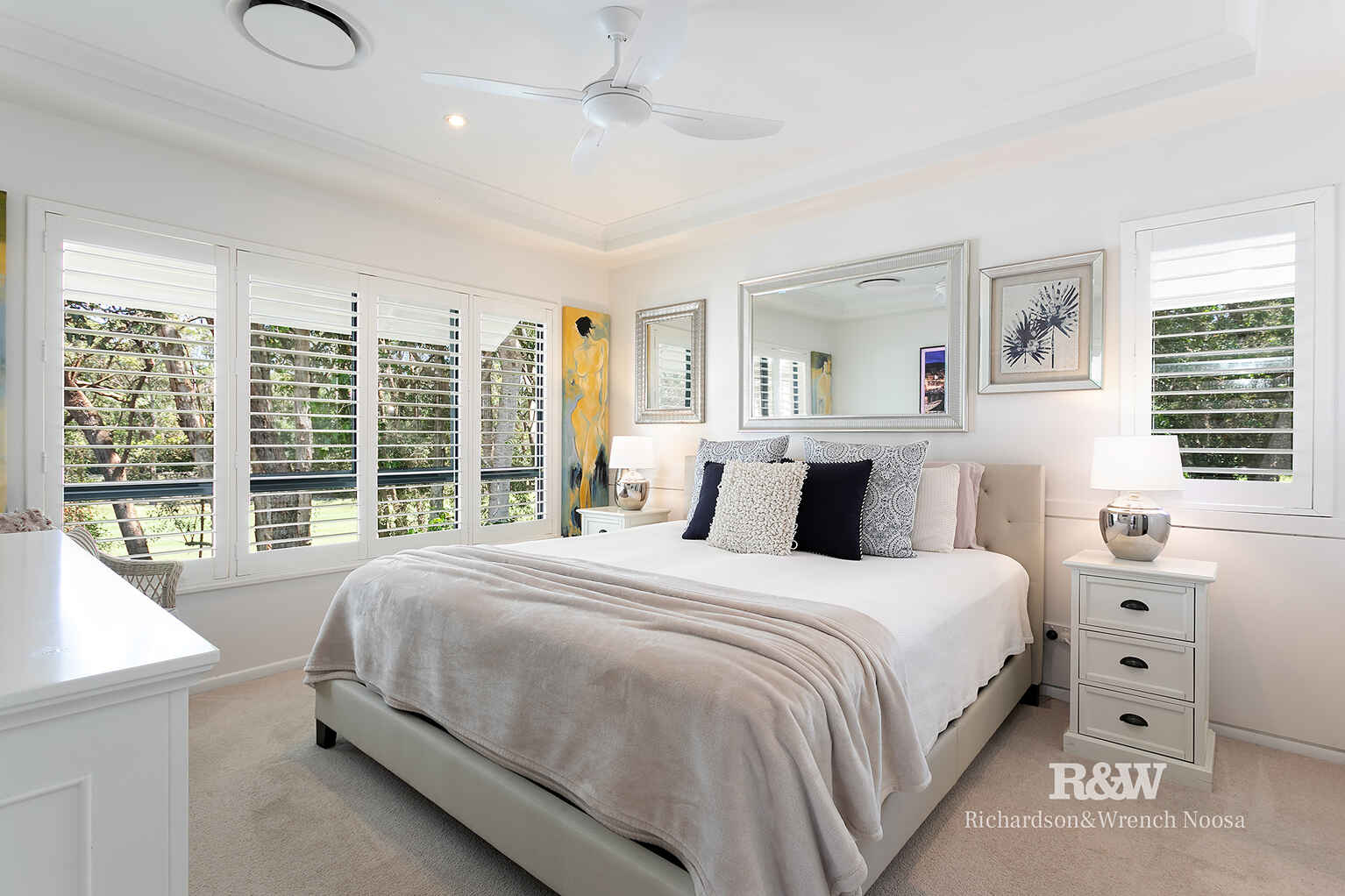 825/100 Resort Drive Noosa Heads