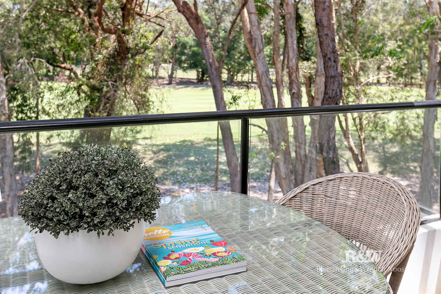 825/100 Resort Drive Noosa Heads