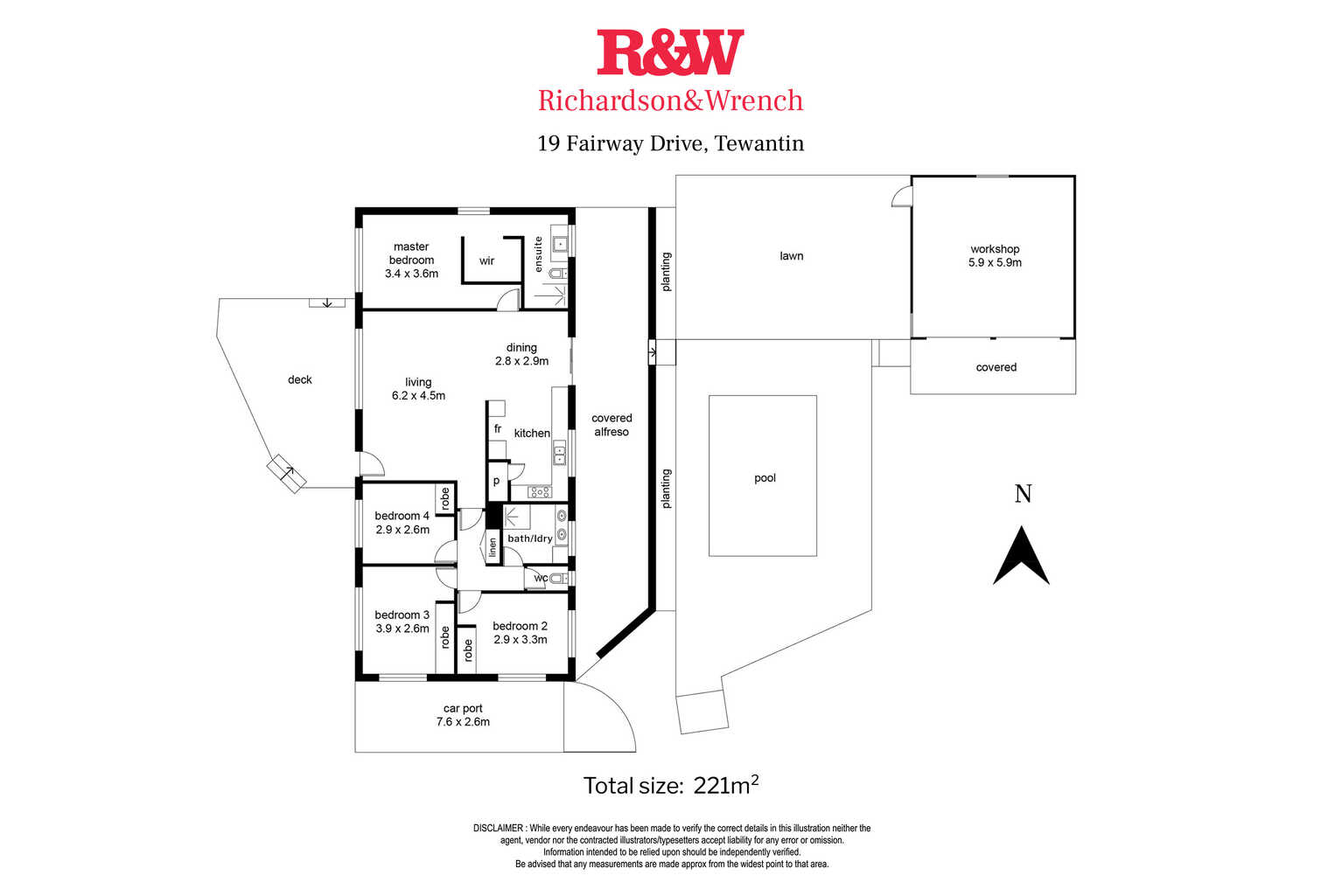 19 Fairway Drive Tewantin 19 Fairway Drive Tewantin