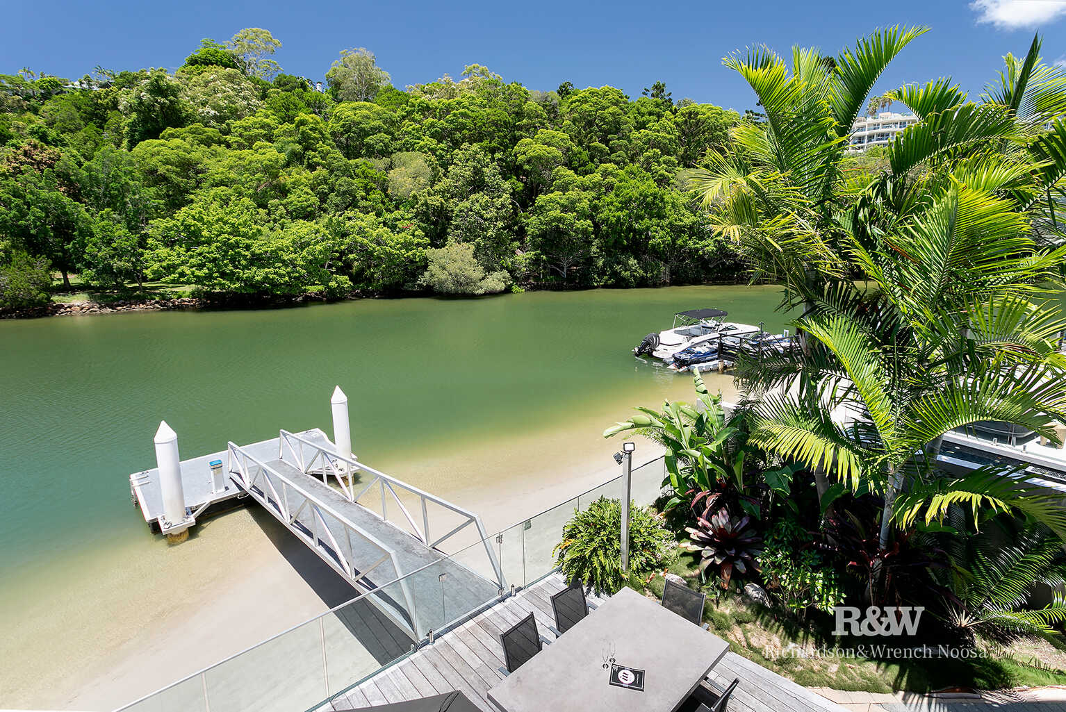 31 Witta Circle Noosa Heads 31 Witta Circle Noosa Heads