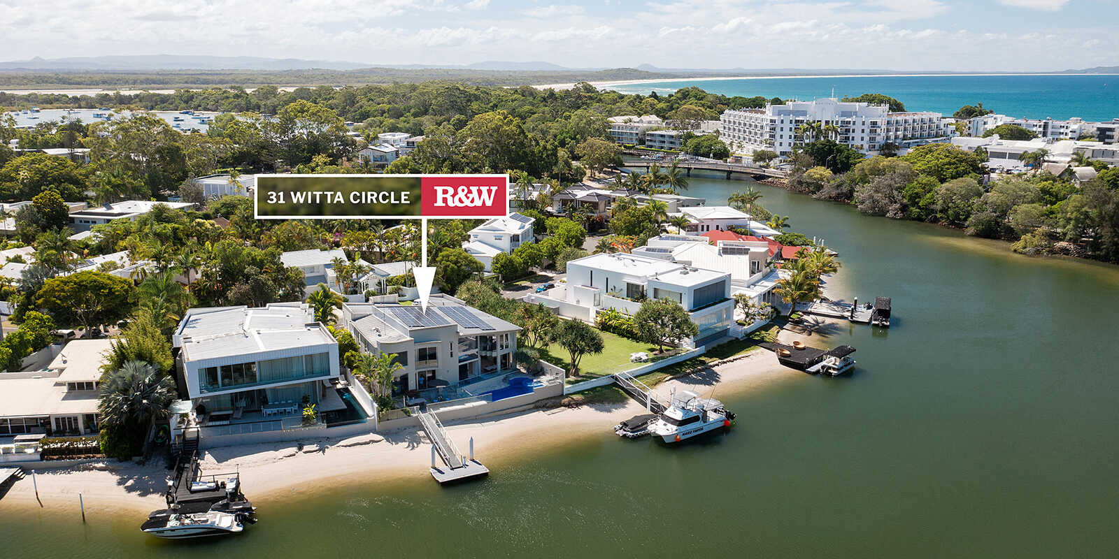 31 Witta Circle Noosa Heads 31 Witta Circle Noosa Heads