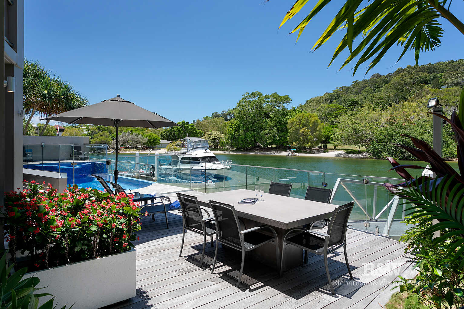 31 Witta Circle Noosa Heads 31 Witta Circle Noosa Heads