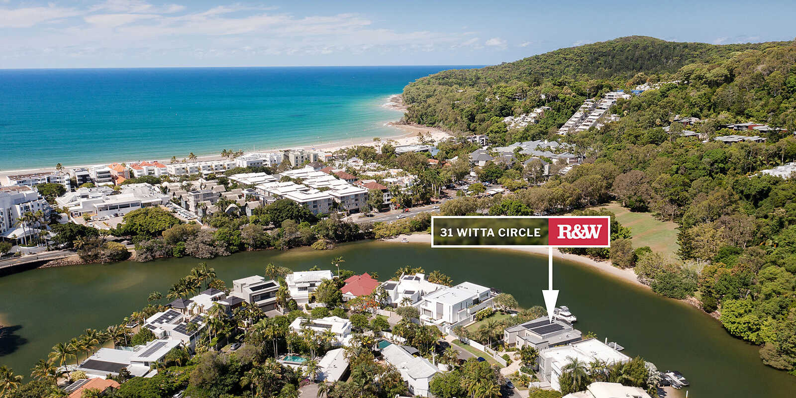 31 Witta Circle Noosa Heads 31 Witta Circle Noosa Heads
