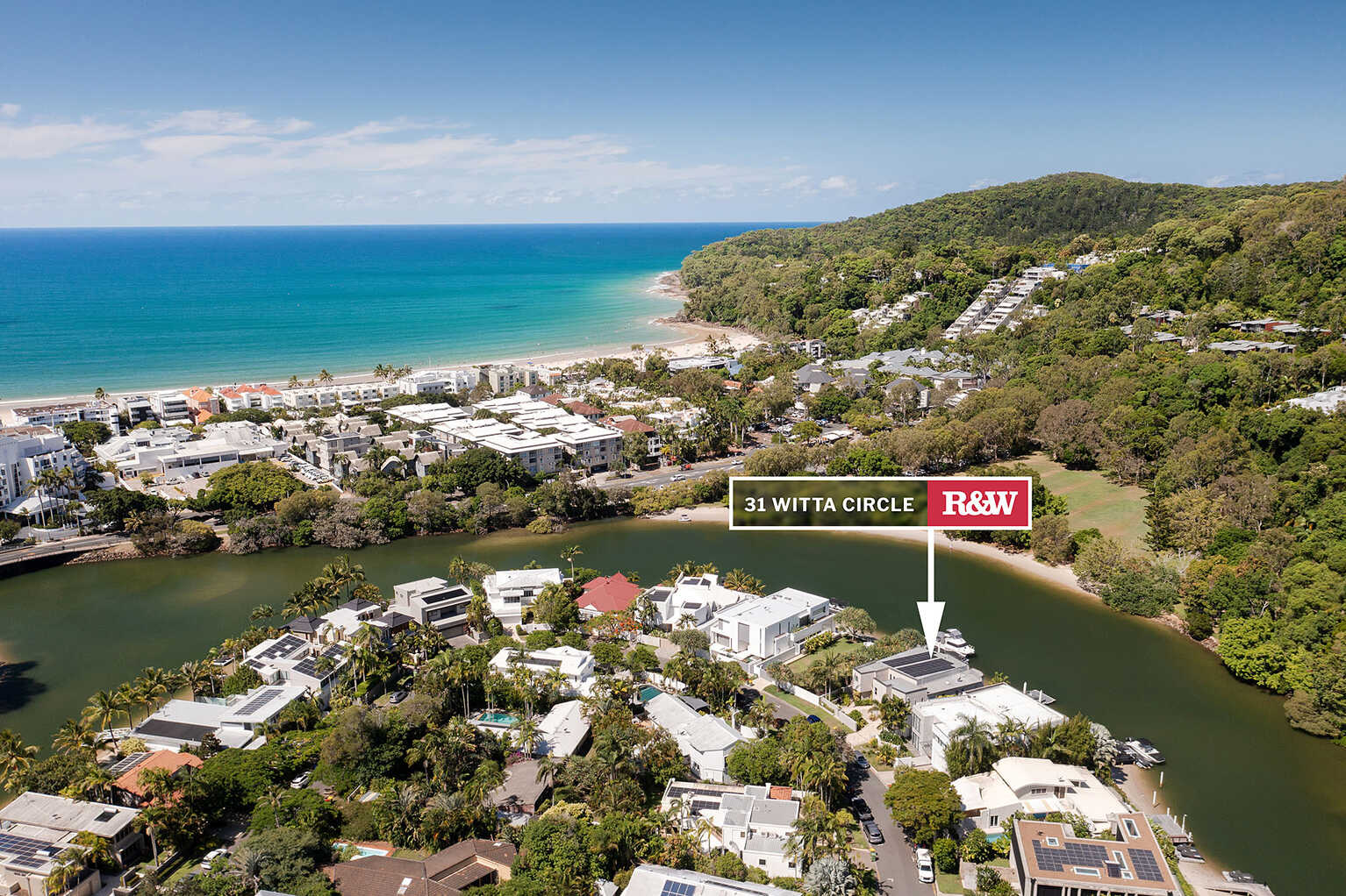 31 Witta Circle Noosa Heads 31 Witta Circle Noosa Heads