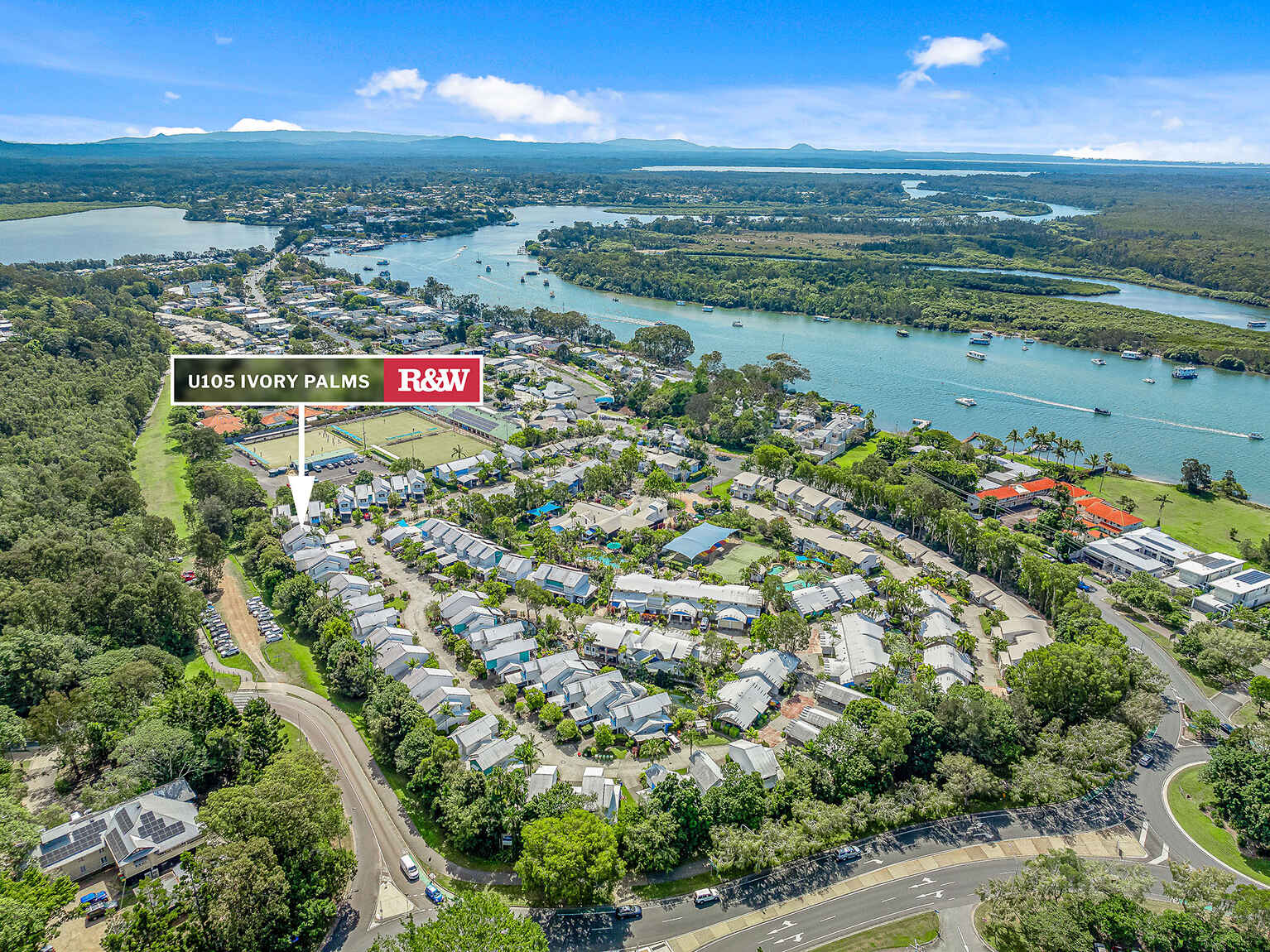 105/73 Hilton Terrace Noosaville