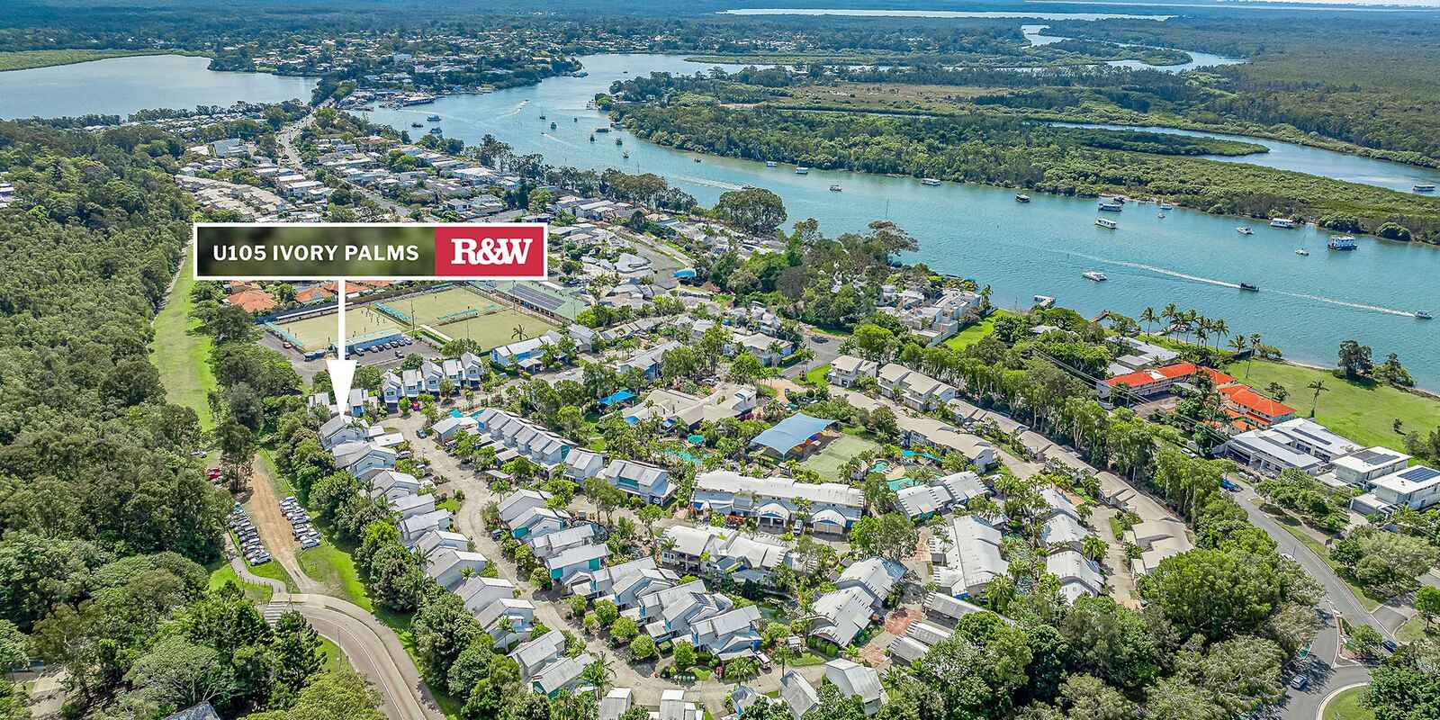 105/73 Hilton Terrace Noosaville