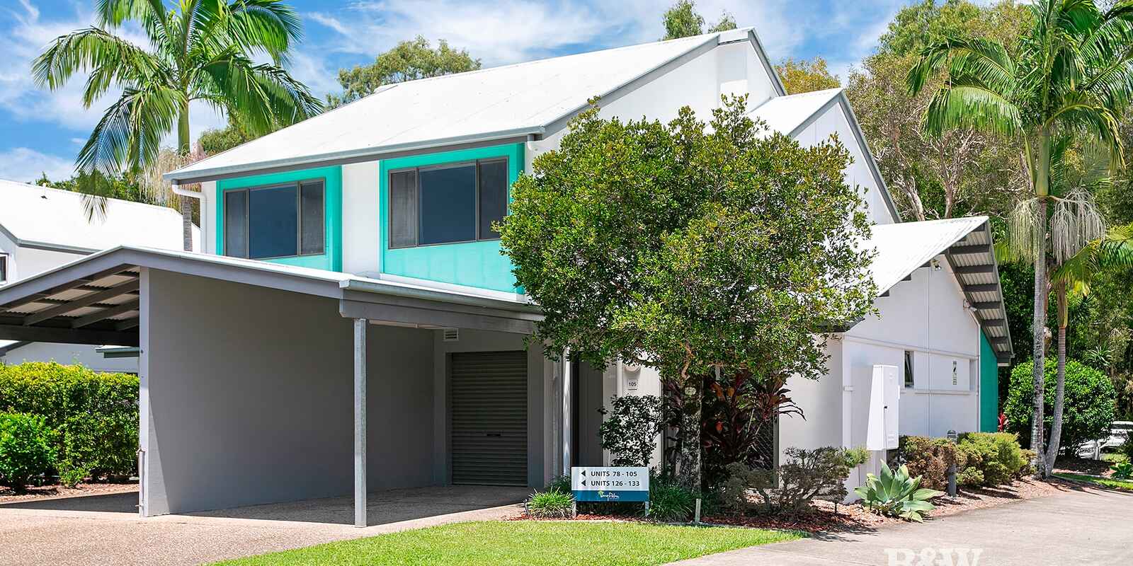 105/73 Hilton Terrace Noosaville