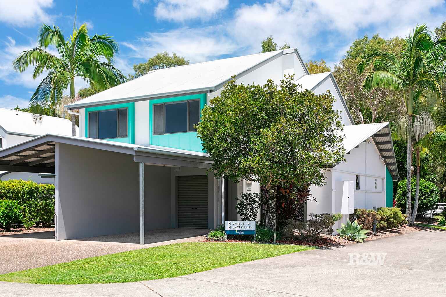 105/73 Hilton Terrace Noosaville