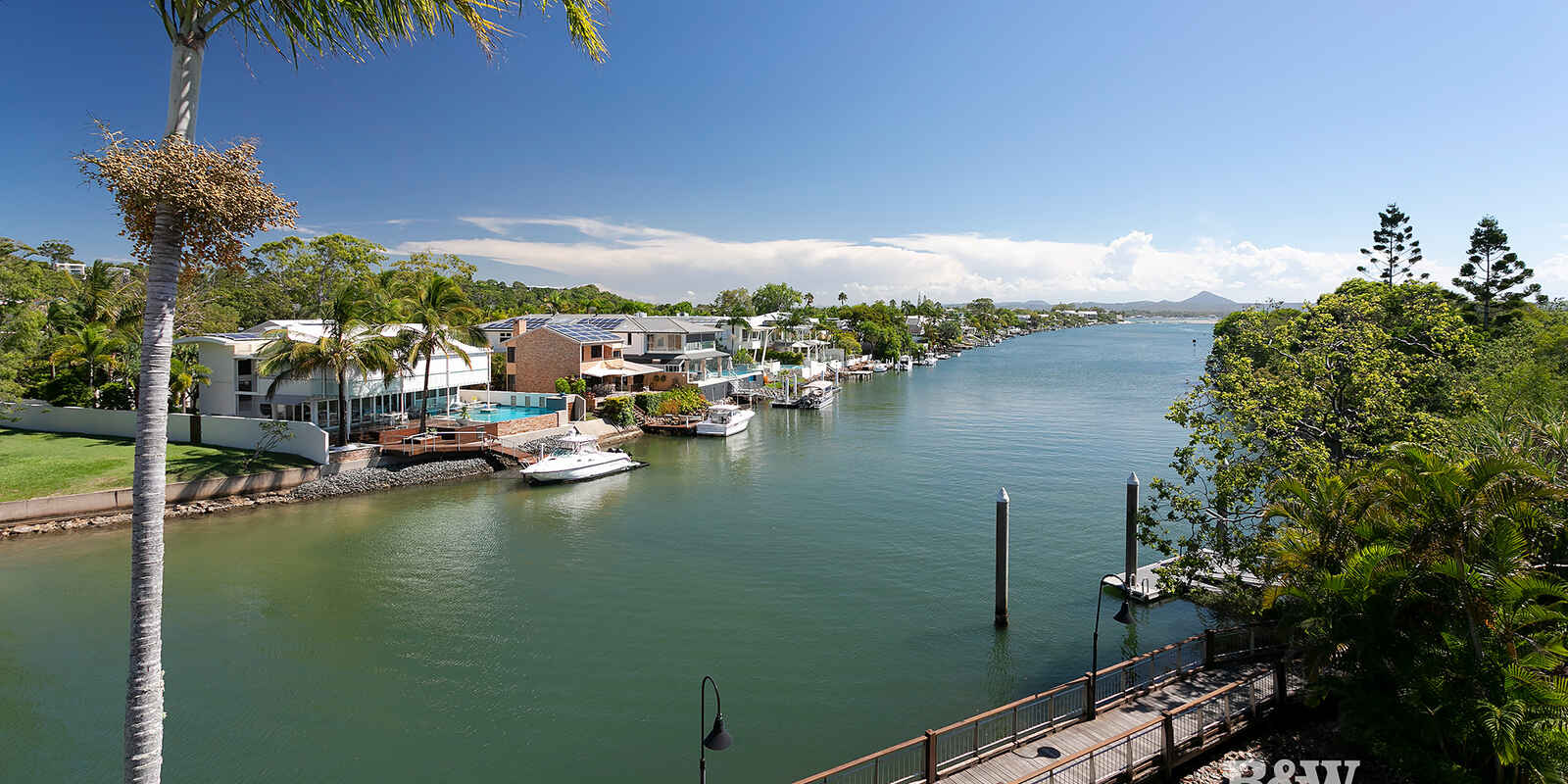 308 & 309/6 Hastings Street Noosa Heads