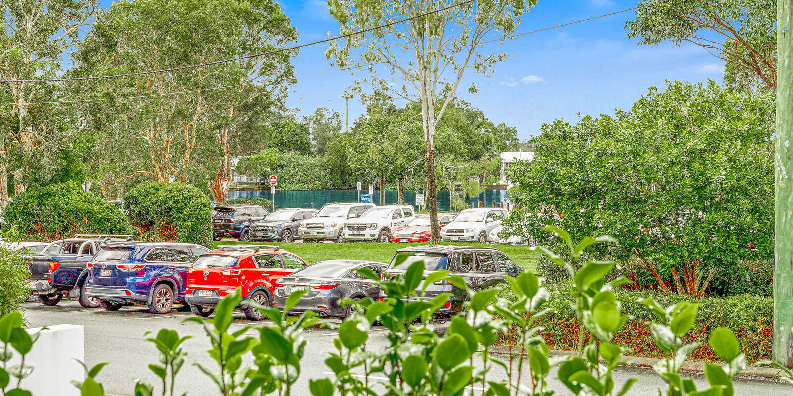 5 Lake Street Tewantin 5 Lake Street Tewantin