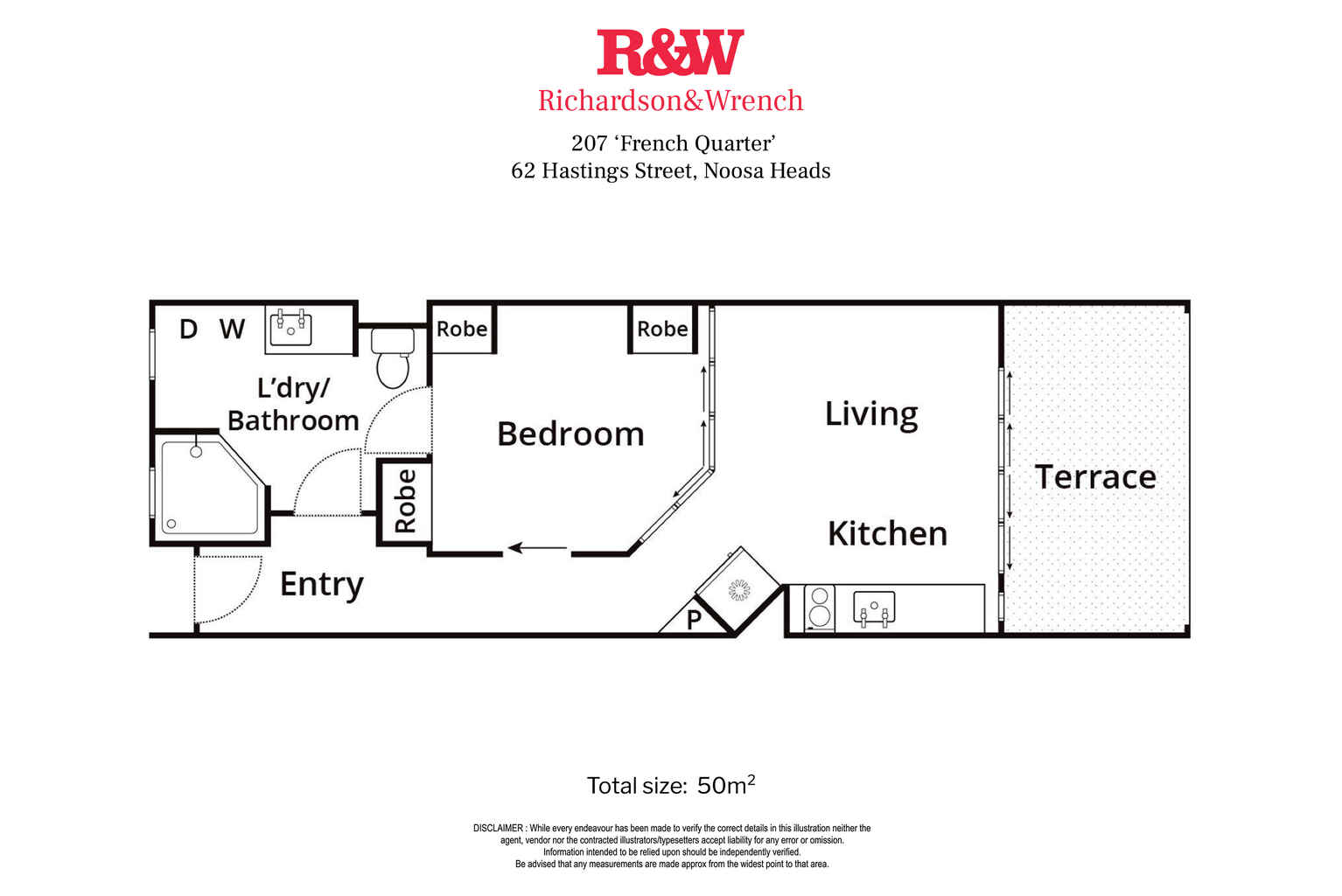 207/1 Halse Lane Noosa Heads