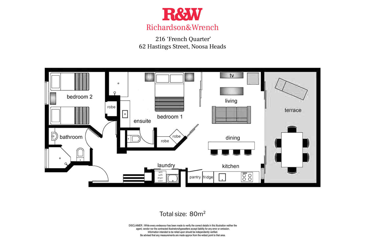 216/1 Halse Lane Noosa Heads