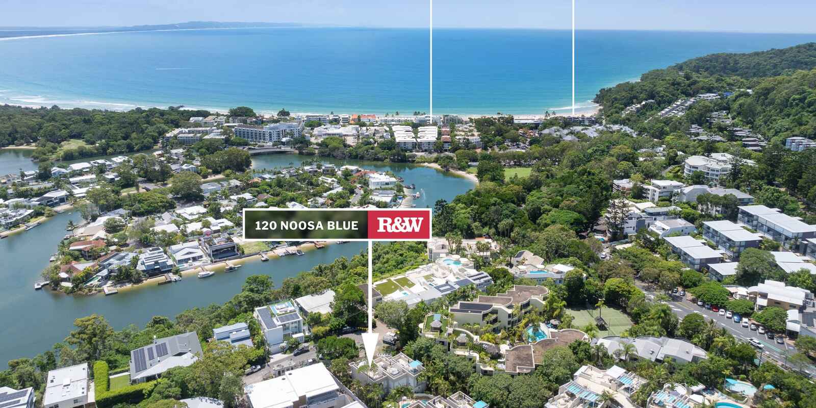 120/16 Noosa Drive Noosa Heads 120/16 Noosa Drive Noosa Heads