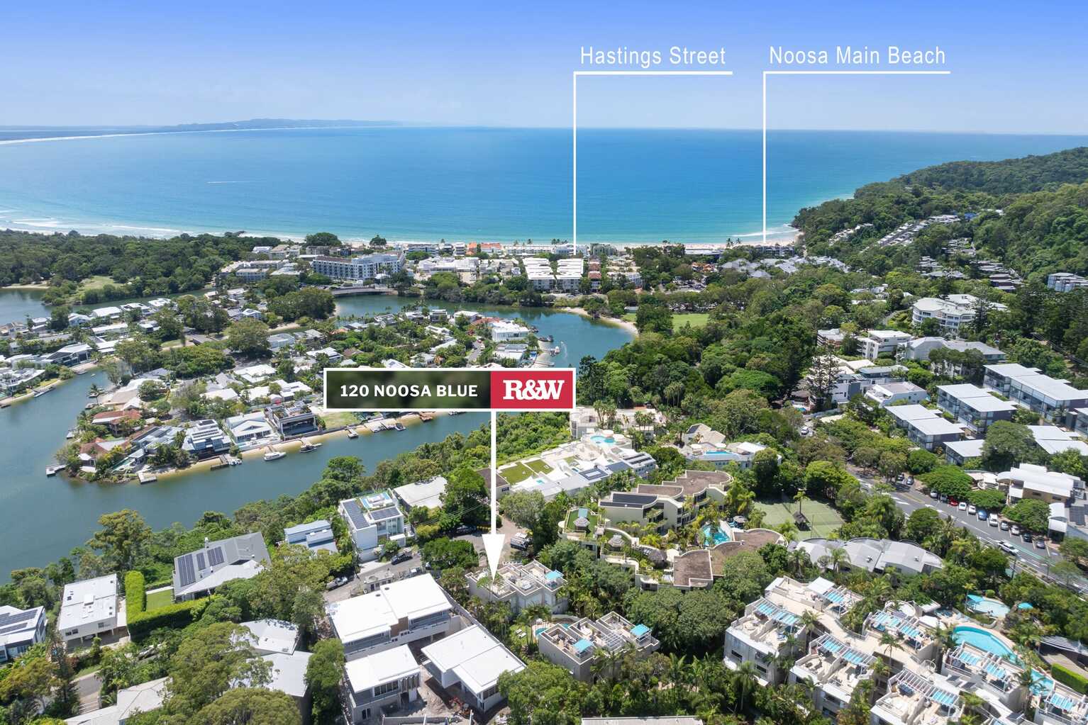 120/16 Noosa Drive Noosa Heads 120/16 Noosa Drive Noosa Heads