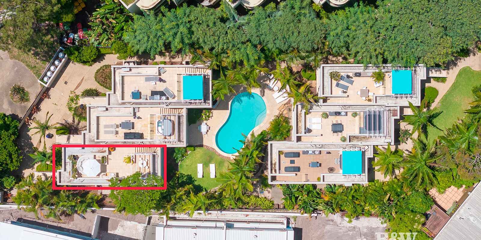 120/16 Noosa Drive Noosa Heads 120/16 Noosa Drive Noosa Heads