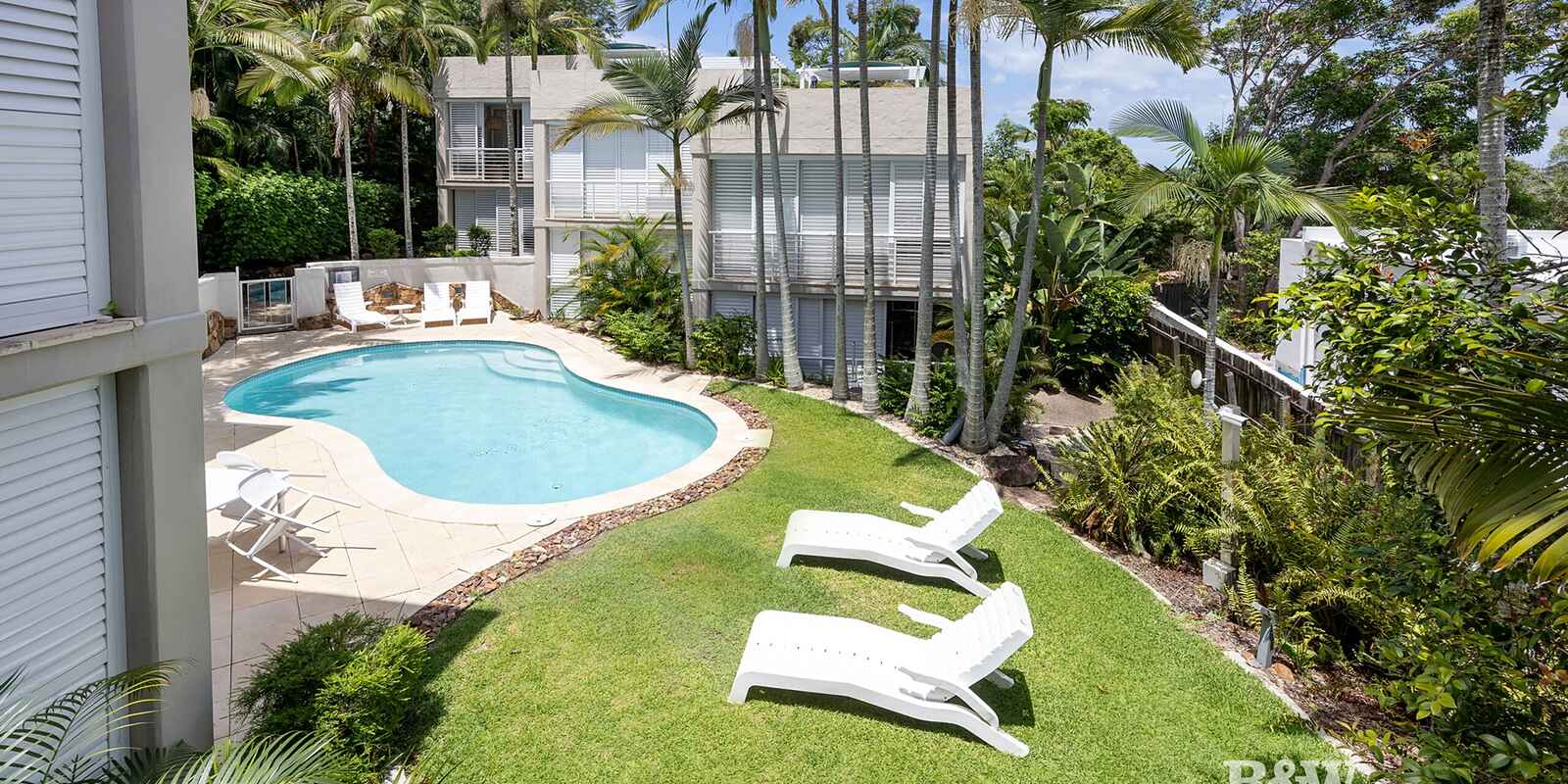 120/16 Noosa Drive Noosa Heads 120/16 Noosa Drive Noosa Heads