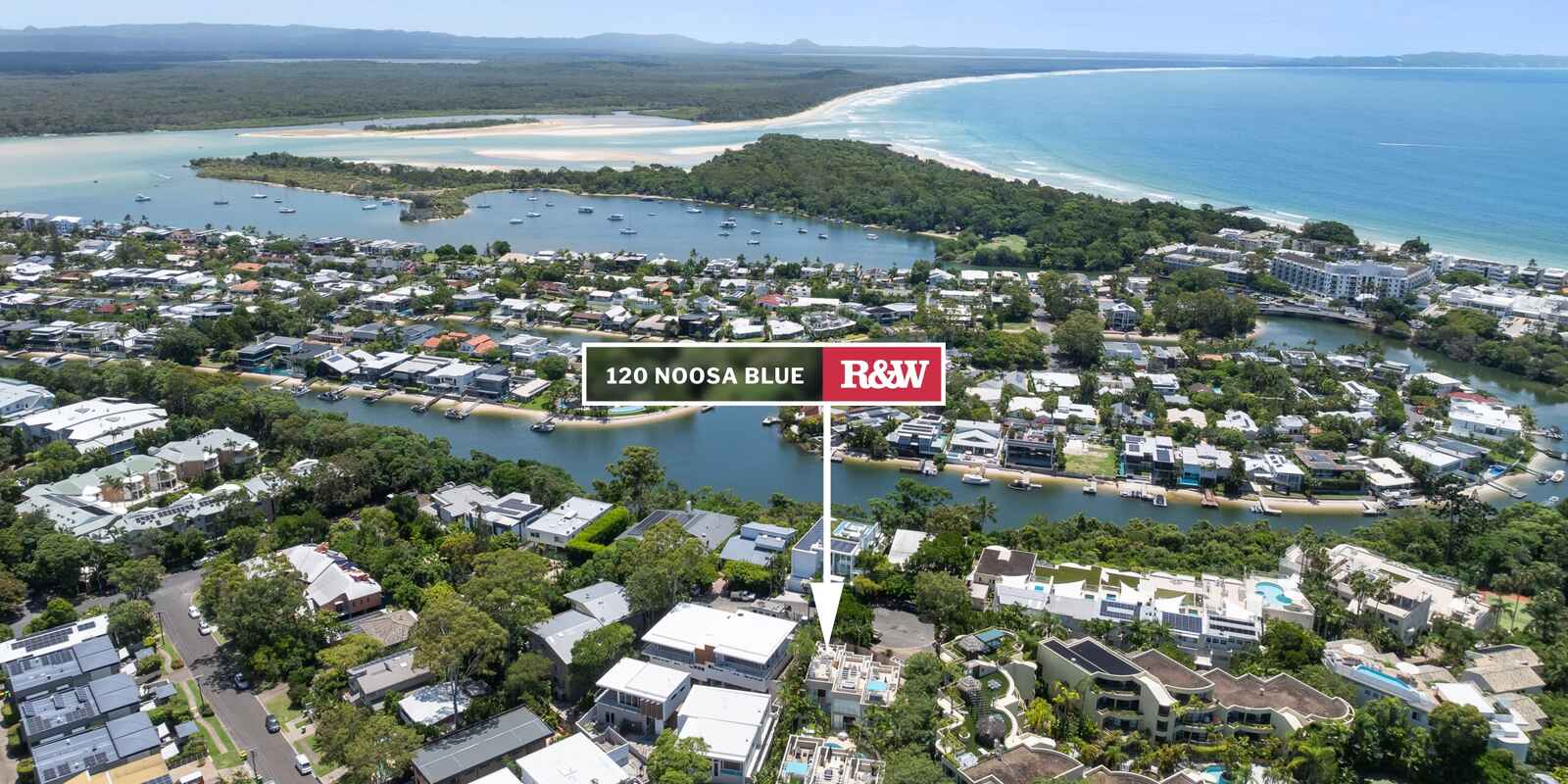 120/16 Noosa Drive Noosa Heads 120/16 Noosa Drive Noosa Heads