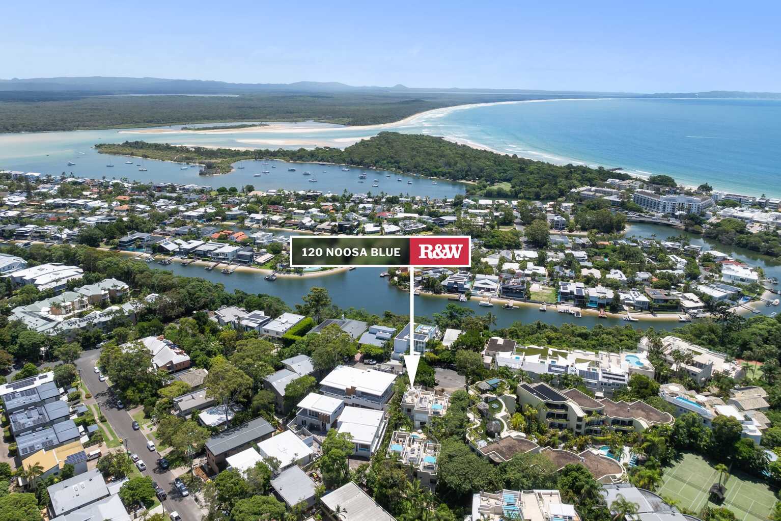 120/16 Noosa Drive Noosa Heads 120/16 Noosa Drive Noosa Heads
