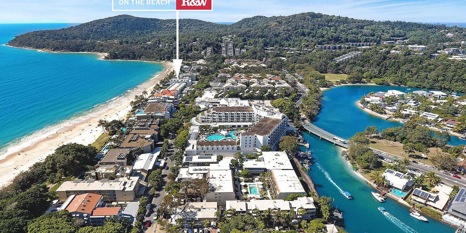 14/49 Hastings Street Noosa Heads 14/49 Hastings Street Noosa Heads