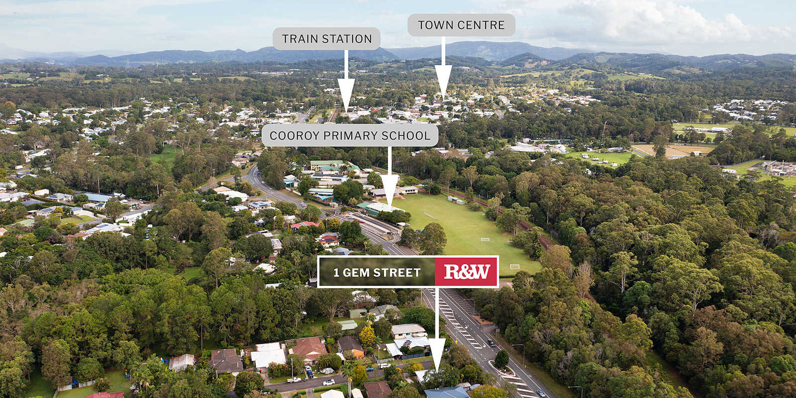 1 Gem Street Cooroy