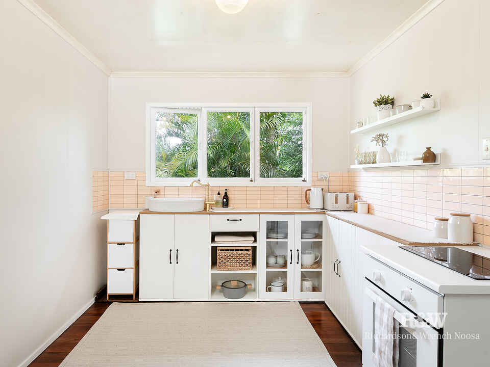 1 Gem Street Cooroy