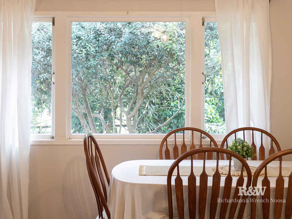 1 Gem Street Cooroy