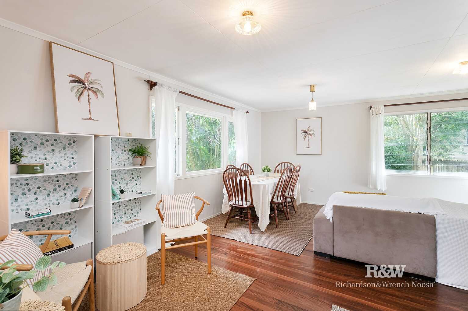 1 Gem Street Cooroy