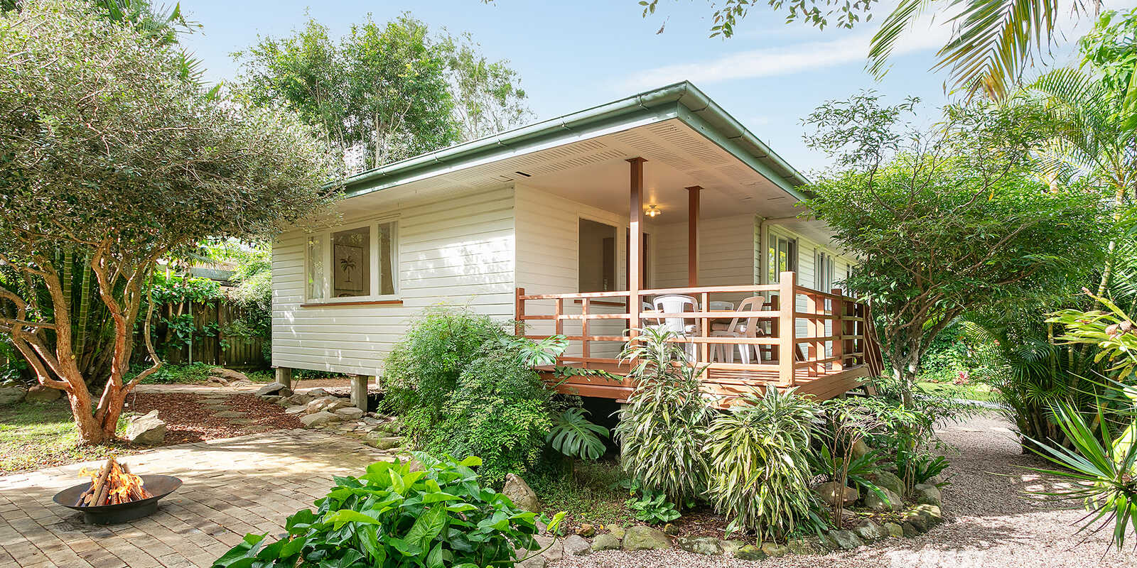 1 Gem Street Cooroy