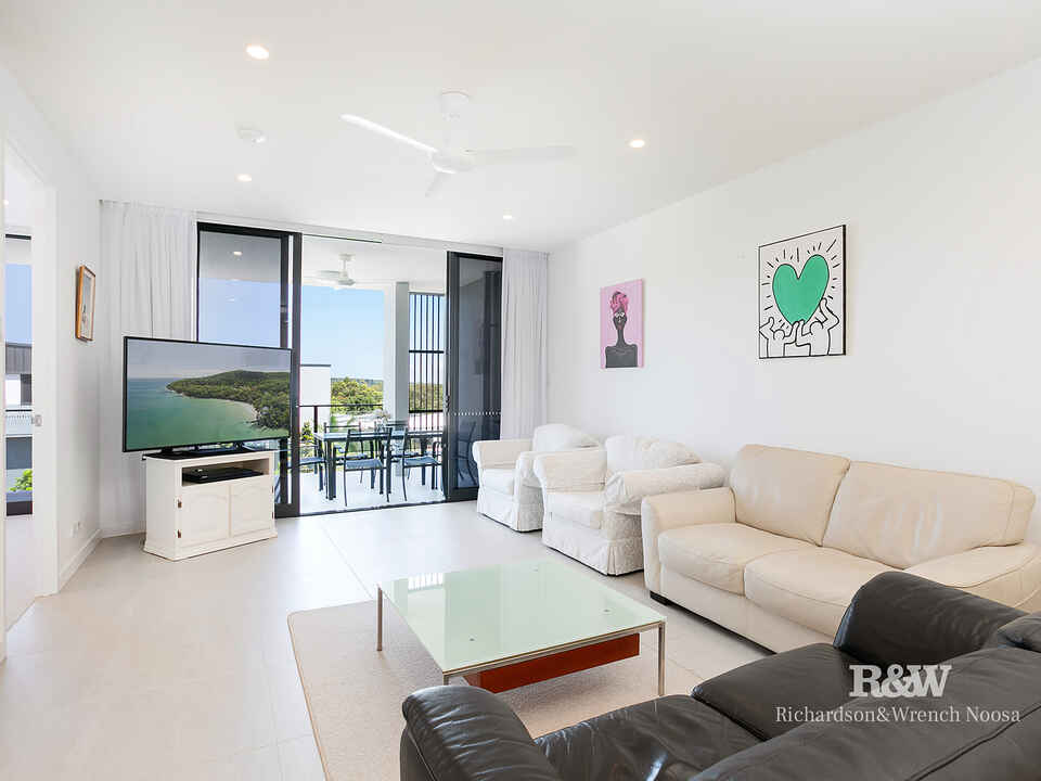 223/1 Alba Close Noosa Heads