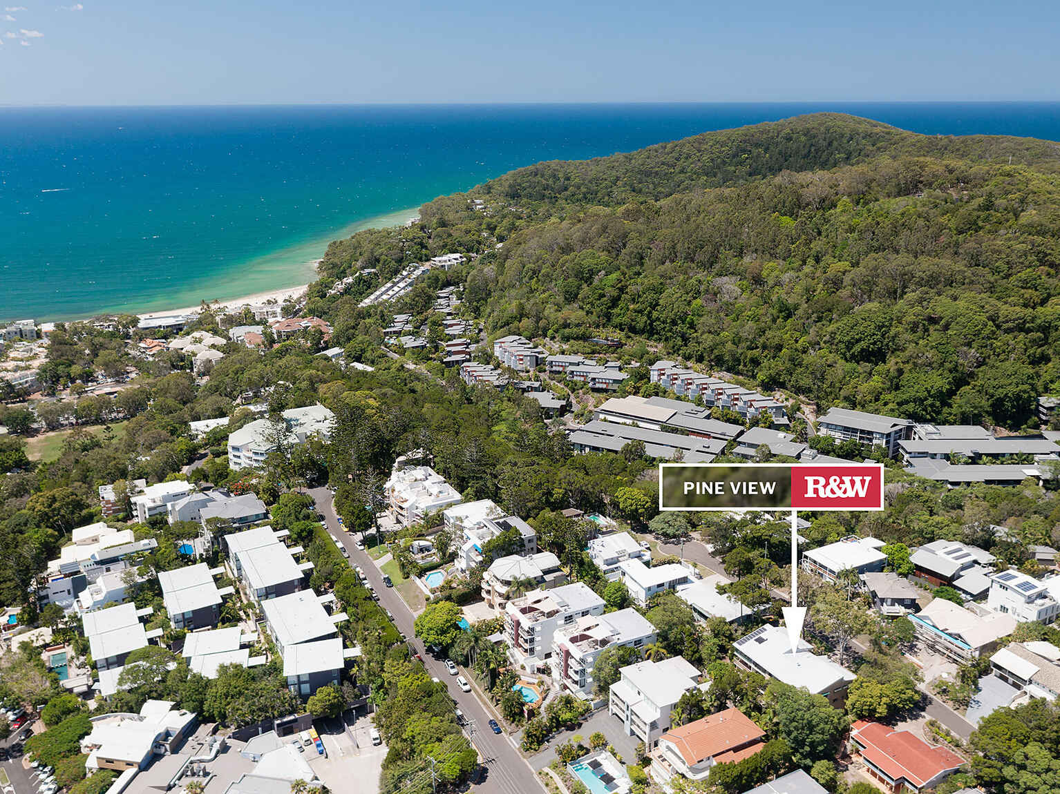 2/15-17 Attunga Heights Noosa Heads