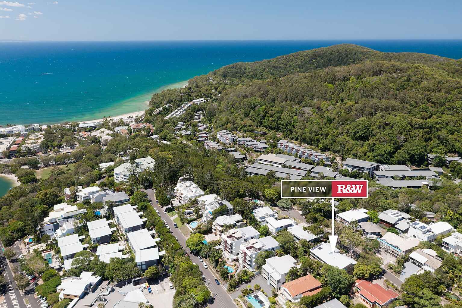 2/15-17 Attunga Heights Noosa Heads 2/15-17 Attunga Heights Noosa Heads