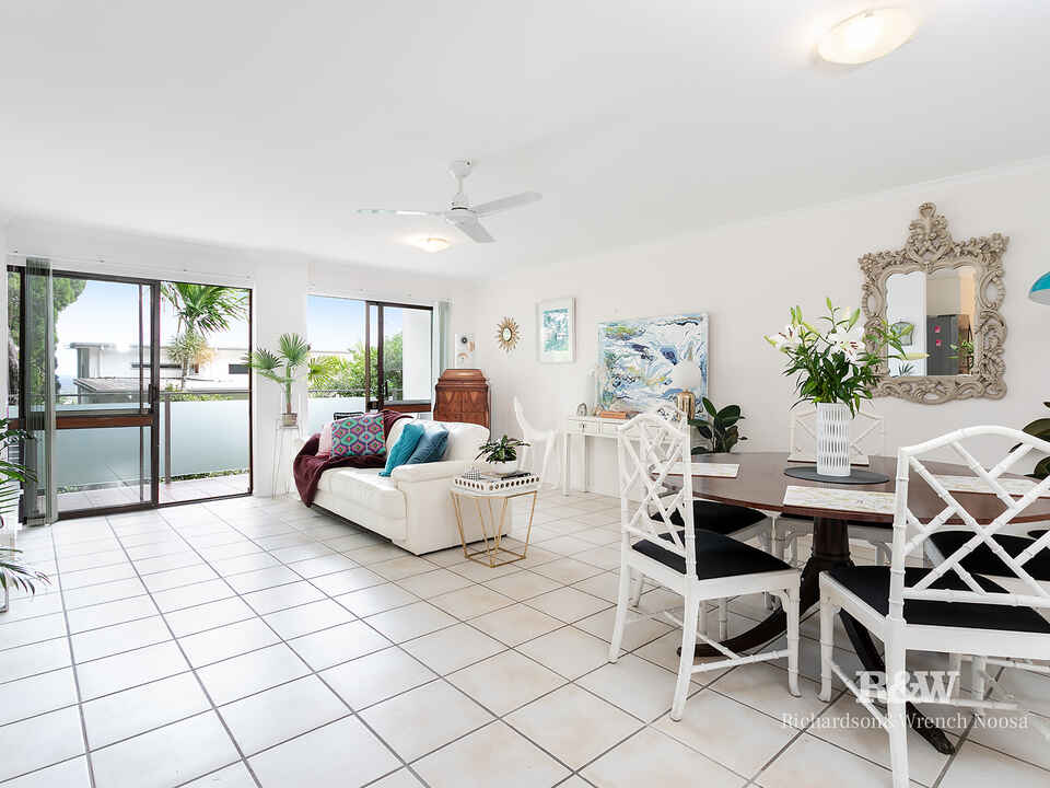 2/15-17 Attunga Heights Noosa Heads